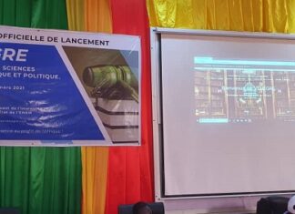 Burkina : le conseil scientifique dispose désormais d’un site web opérationnel LE-SITE-WEB