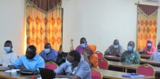 Projet USAID Yidgiri : pour valoriser la filière niébé Projet-USAID -Yidgiri-vers-la-aloriser- la- filière -niébé