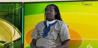 Culture : Almamy KJ dénonce une gestion opaque du BBDA ALMAMY-KJ-DENONCE-LA-ESION-DU-BBDA