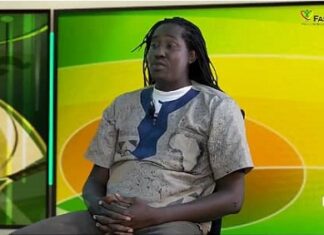 Culture : Almamy KJ dénonce une gestion opaque du BBDA ALMAMY-KJ-DENONCE-LA-ESION-DU-BBDA