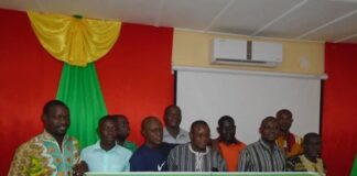 Prévalence du VIH : la région de l’Est classée 6ème au Burkina Faso Prévalence -du –VIH-la –région- de- l-Est- classée- 6ème –au- Burkina -Faso