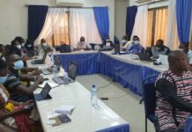 Contribution des femmes dans la recherche de la paix : le CGD relance le débat ETUDE-CGD