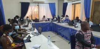 Contribution des femmes dans la recherche de la paix : le CGD relance le débat ETUDE-CGD