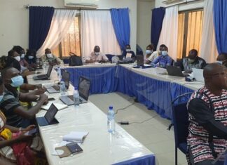 Contribution des femmes dans la recherche de la paix : le CGD relance le débat ETUDE-CGD