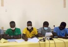 Education: la CNDS demande la reprise des activités culturelles et sportives Education-la- CNDS –demande- la- reprise- des- activités- culturelles- et- sportives