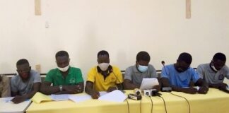 Education: la CNDS demande la reprise des activités culturelles et sportives Education-la- CNDS –demande- la- reprise- des- activités- culturelles- et- sportives