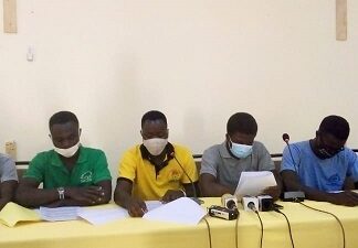 Education: la CNDS demande la reprise des activités culturelles et sportives Education-la- CNDS –demande- la- reprise- des- activités- culturelles- et- sportives