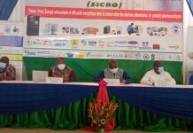 Salon International de la Climatisation et de la Réfrigération de Ouagadougou : c’est parti pour la première édition Salon-International- de- la- Climatisation- et- de- la- Réfrigération- de- Ouagadougou- c-est- parti- pour -la -première -édition