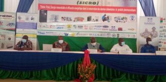 Salon International de la Climatisation et de la Réfrigération de Ouagadougou : c’est parti pour la première édition Salon-International- de- la- Climatisation- et- de- la- Réfrigération- de- Ouagadougou- c-est- parti- pour -la -première -édition