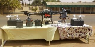 L’enregistrement des exploitations agro-sylvo-pastorales halieutiques et fauniques désormais officiel LANCEMENT-DE-ENREGISTREMENT