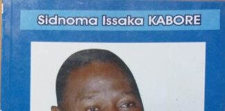 « Professeur Ouiminga, l’intégrité au service du Burkina et de l’Afrique », le nouvel ouvrage de Sidnoma Issaka Kaboré « Professeur –Ouiminga- l’intégrité- au- service- du- Burkina- et- de- l’-Afrique -», le –nouvel- ouvrage –de- Sidnoma- Issaka- Kaboré
