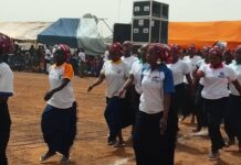 8 mars en différé à Saaba: les femmes du Centre festoient sous le signe de la cohésion sociale 8 –mars- en- différé- à –Saaba- les- femmes –du- Centre –festoient- sous- le- signe –de- la- cohésion- sociale