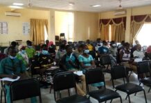 Lutte contre l’insécurité : le CGD sensibilise la jeunesse de Kaya Lutte- contre- l-insécurité- le –CGD- sensibilise- la –jeunesse- de- Kaya