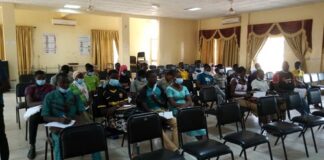 Lutte contre l’insécurité : le CGD sensibilise la jeunesse de Kaya Lutte- contre- l-insécurité- le –CGD- sensibilise- la –jeunesse- de- Kaya