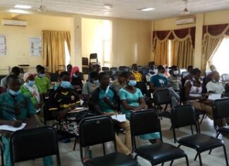 Lutte contre l’insécurité : le CGD sensibilise la jeunesse de Kaya Lutte- contre- l-insécurité- le –CGD- sensibilise- la –jeunesse- de- Kaya