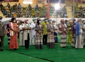 Commémoration de journée internationale de la femme : le mérite de 40 burkinabè reconnu par l’État
