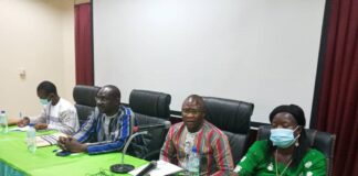 Centre-Nord : Le rapport de performance annuel 2020 du PNDES adopté