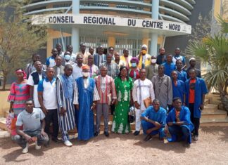 11e Journée mondiale de la Plomberie: l’APP fait de l’amélioration de la qualité de vie des populations son cheval de bataille