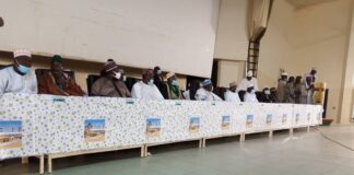 Communauté musulmane du Burkina Faso : les responsables dénoncent une immixtion du médiateur du Faso