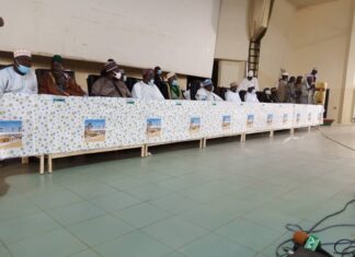 Communauté musulmane du Burkina Faso : les responsables dénoncent une immixtion du médiateur du Faso