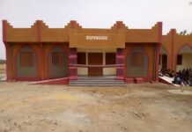 Nahouri : le village de Kollo a désormais un CSPS LE-CENTRE-DE-SANTE