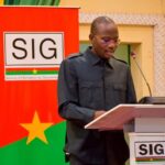 Education : « l’organisation du baccalauréat par le MENAPLN n’altère en rien la qualité du diplôme », Pr Stanislas Ouaro Education -l’organisation –du- baccalauréat –par- le- MENAPLN -n’altère –en- rien -la qualité- du –diplôme- Pr- Stanislas- Ouaro