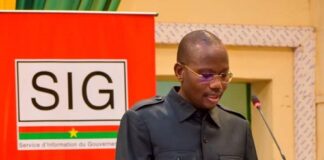 Education : « l’organisation du baccalauréat par le MENAPLN n’altère en rien la qualité du diplôme », Pr Stanislas Ouaro Education -l’organisation –du- baccalauréat –par- le- MENAPLN -n’altère –en- rien -la qualité- du –diplôme- Pr- Stanislas- Ouaro