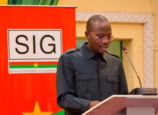 Education : « l’organisation du baccalauréat par le MENAPLN n’altère en rien la qualité du diplôme », Pr Stanislas Ouaro Education -l’organisation –du- baccalauréat –par- le- MENAPLN -n’altère –en- rien -la qualité- du –diplôme- Pr- Stanislas- Ouaro