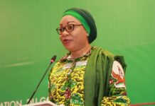 MESSAGE DE MADAME HELENE MARIE LAURENCE ILBOUDO/MARCHAL, MINISTRE DE LA FEMME, DE LA SOLIDARITE NATIONALE, DE LA FAMILLE ET DE L’ACTION HUMANITAIRE, A L’OCCASION DE LA JOURNEE INTERNATIONALE DE LA FEMME, LE 8 MARS 2021 burkina-8-mars-journee-femme-2021-marchal-ilboudou-inclusion-financiere