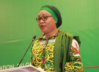 MESSAGE DE MADAME HELENE MARIE LAURENCE ILBOUDO/MARCHAL, MINISTRE DE LA FEMME, DE LA SOLIDARITE NATIONALE, DE LA FAMILLE ET DE L’ACTION HUMANITAIRE, A L’OCCASION DE LA JOURNEE INTERNATIONALE DE LA FEMME, LE 8 MARS 2021 burkina-8-mars-journee-femme-2021-marchal-ilboudou-inclusion-financiere