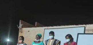 Nuit de la femme battante : le mérite de 27 femmes reconnu à Houndé Nuit-femme-battante