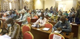 Assemblée Nationale: les députés à l’école de la légistique Assemblée-Nationale--députés-école-légistique