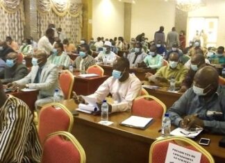 Assemblée Nationale: les députés à l’école de la légistique Assemblée-Nationale--députés-école-légistique