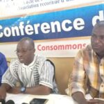 Surfacturation des paiements d’eau : « il faut trouver une solution », Dasmané Traoré Surfacturation-paiements-eau