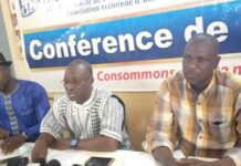 Surfacturation des paiements d’eau : « il faut trouver une solution », Dasmané Traoré Surfacturation-paiements-eau