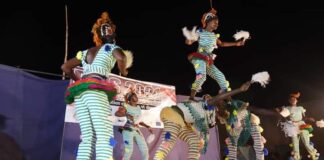 Festival ‘‘ Prix des Arts Scolaires’’ 2021 : La 14è édition sous le signe de l’éducation citoyenne et la diversité culturelle