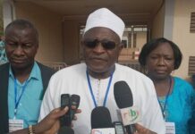 International des parents d’élèves : le burkinabè Hector A.R.K Ouédraogo élu président International- des -parents -d'élèves - le burkinabè- Hector A.R.K- Ouédraogo- élu- président