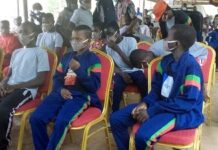 Trafic d’enfants : 22 enfants de 11 à 17 ans de retour au bercail Trafic- d-enfants -22 –enfants- de- 11- à- 17- ans- de -retour -au -bercail