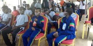 Trafic d’enfants : 22 enfants de 11 à 17 ans de retour au bercail Trafic- d-enfants -22 –enfants- de- 11- à- 17- ans- de -retour -au -bercail