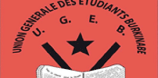 HALTE AU MÉPRIS DU POUVOIR MPP VIS-À-VIS DES CONDITIONS DE VIE ET D’ÉTUDES DES ÉTUDIANT.E.S BURKINABE EN FRANCE