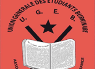 HALTE AU MÉPRIS DU POUVOIR MPP VIS-À-VIS DES CONDITIONS DE VIE ET D’ÉTUDES DES ÉTUDIANT.E.S BURKINABE EN FRANCE