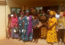 Contribution des femmes au développement : l’association FESAD en réflexion Contribution- des- femmes- au- développement- l’association -FESAD -en -réflexion