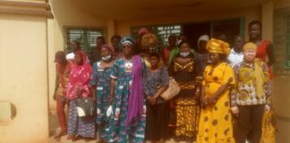 Contribution des femmes au développement : l’association FESAD en réflexion Contribution- des- femmes- au- développement- l’association -FESAD -en -réflexion