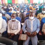 Journée de redevabilité dans la commune de Gorom- Gorom : plus de 3 milliards de recettes recouvrées en 2020 burkina-sahel-gorom-gorom-redevabilite