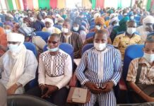 Journée de redevabilité dans la commune de Gorom- Gorom : plus de 3 milliards de recettes recouvrées en 2020 burkina-sahel-gorom-gorom-redevabilite