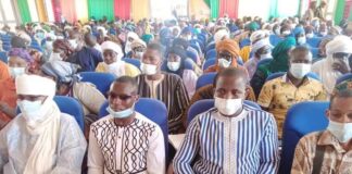 Journée de redevabilité dans la commune de Gorom- Gorom : plus de 3 milliards de recettes recouvrées en 2020 burkina-sahel-gorom-gorom-redevabilite