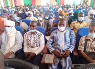 Journée de redevabilité dans la commune de Gorom- Gorom : plus de 3 milliards de recettes recouvrées en 2020 burkina-sahel-gorom-gorom-redevabilite