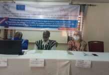 Inclusion des personnes vivant avec un handicap : le projet « Comblé l’écart II » pour plus d’efficacité Inclusion- des -personnes –vivant- avec- un- handicap –le- projet- Comblé -l’écart II -pour –plus- d-efficacité