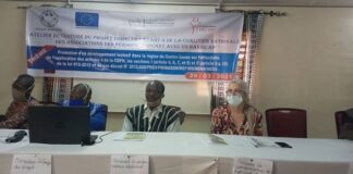 Inclusion des personnes vivant avec un handicap : le projet « Comblé l’écart II » pour plus d’efficacité Inclusion- des -personnes –vivant- avec- un- handicap –le- projet- Comblé -l’écart II -pour –plus- d-efficacité