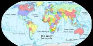 L’actualité du monde en bref du vendredi 12 mars 2021 actualité-monde